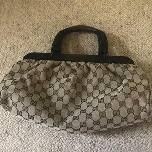 Gucci handbag